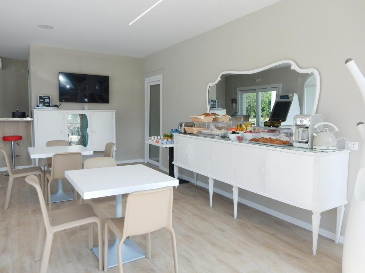 B&B Controvento Soiano Soiano Del Lago Dış mekan fotoğraf