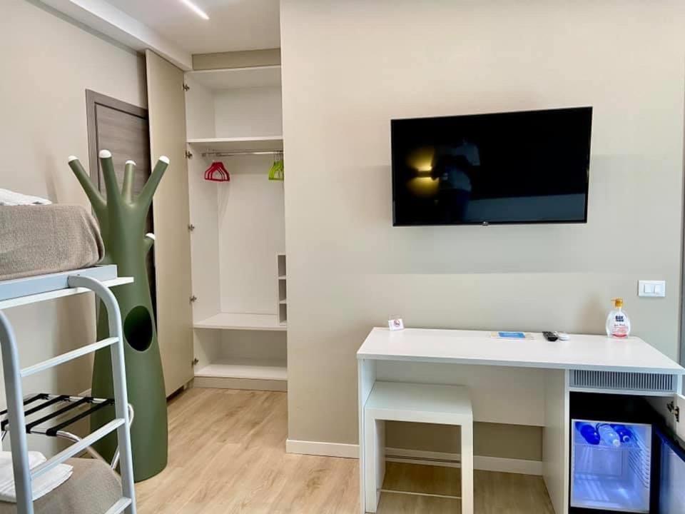 B&B Controvento Soiano Soiano Del Lago Dış mekan fotoğraf