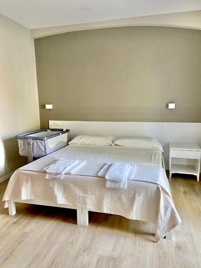 B&B Controvento Soiano Soiano Del Lago Dış mekan fotoğraf